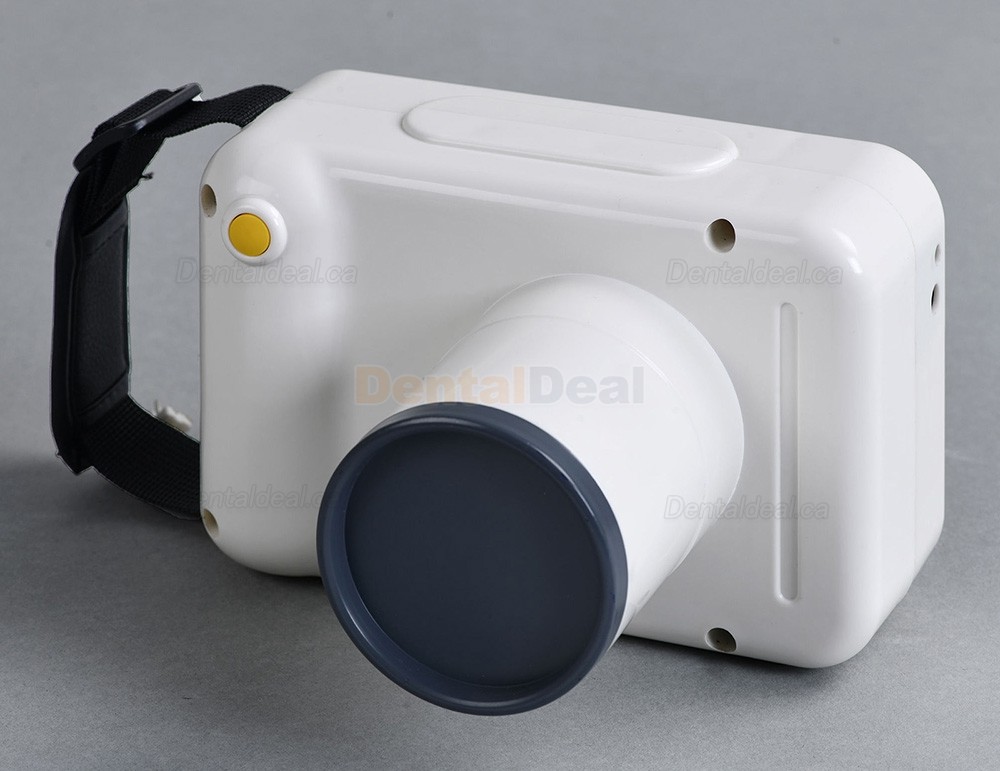 RAY-141 Touch Screen Handheld Dental X-ray Machine Portable Digital Xray Imaging Unit